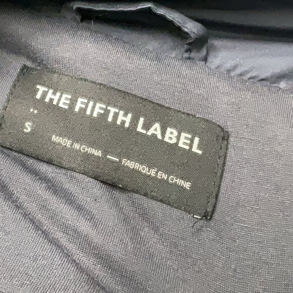 The Fifth Label Atom Woman's Ski Jacket - Picture 5 of 5